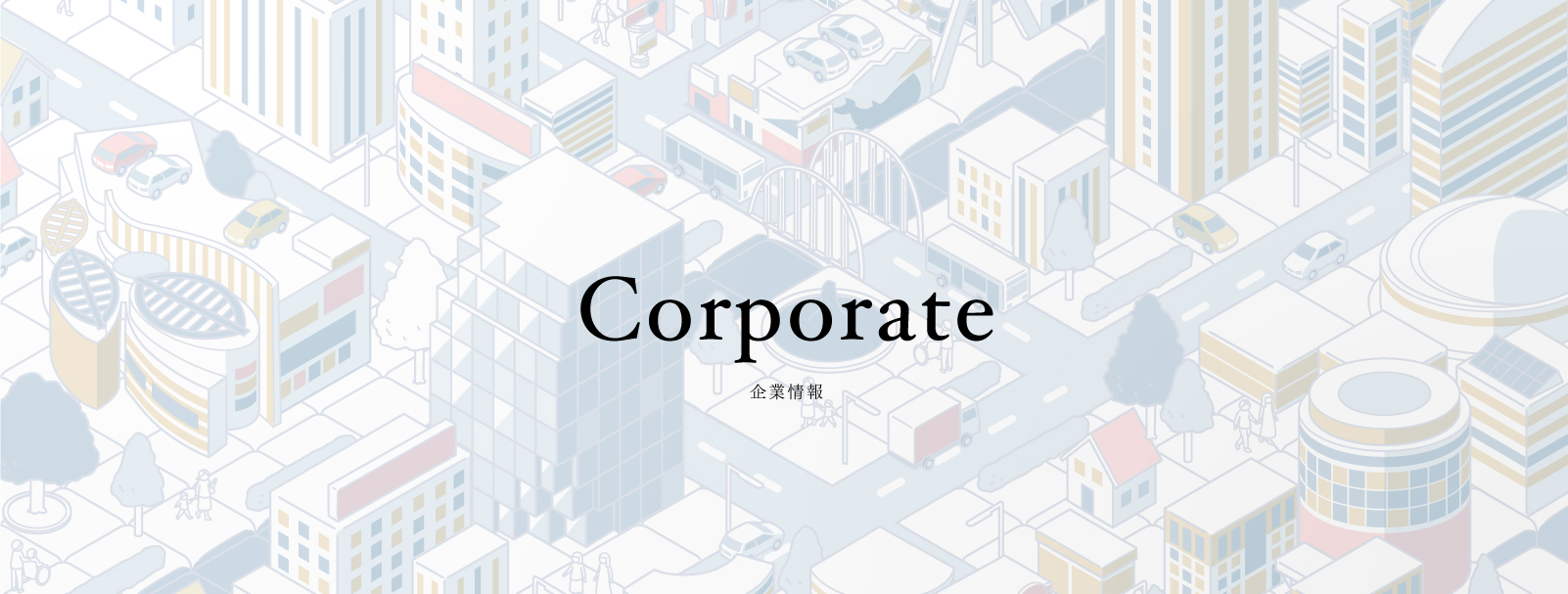corporate
