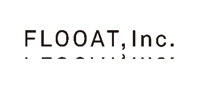 flooatロゴ